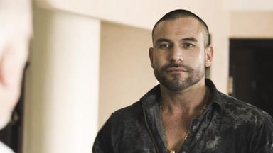 El Señor de los Cielos 6x31