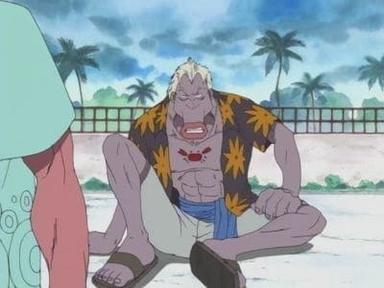 One Piece 1x38