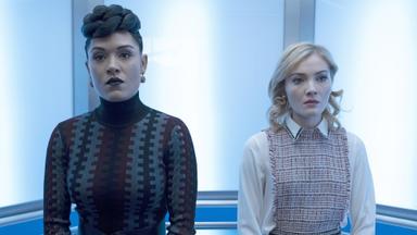 The Gifted: Los Elegidos 2x14