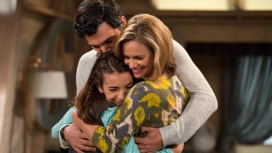 Tres por tres, el regreso 1x12