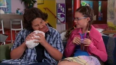 Zoey 101 1x8