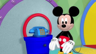 La Casa de Mickey Mouse 2x33