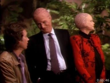 Alien Nation 1x17