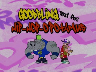 Las sombrías aventuras de Billy y Mandy 6x20