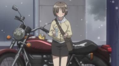 saikano 1x11