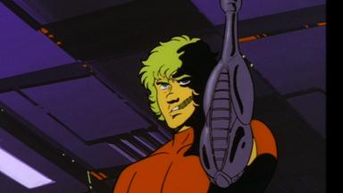 Super Agente Cobra 1x8