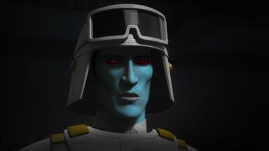 Star Wars Rebels 3x21