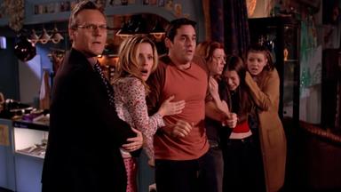 Buffy, la cazavampiros 6x8