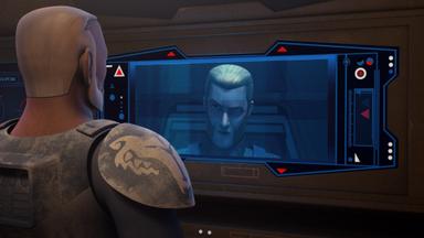 Star Wars Rebels 2x2