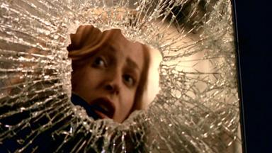 Los Expedientes Secretos X 6x17