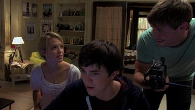 Supernatural 8x4