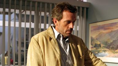 Dr. House 1x12