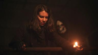 The Walking Dead 11x3
