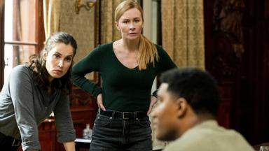 FBI: Internacional 2x21