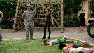 Jessie 2x26