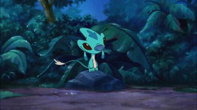 Lilo y Stitch: La Serie 2x12