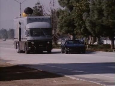 El Auto Fantástico 4x12