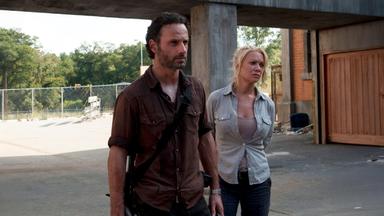 The Walking Dead 3x11