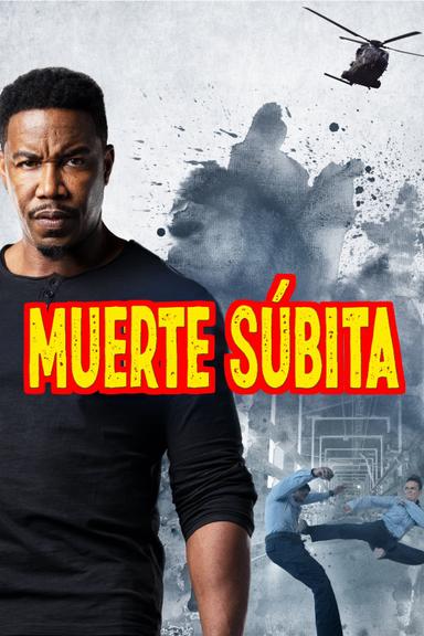 Muerte súbita