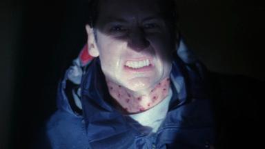 Los Expedientes Secretos X 6x13