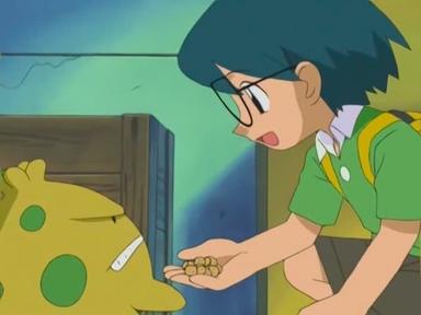 Pokémon 6x9