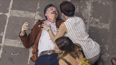 El Señor de los Cielos 6x66