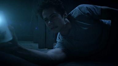 Lobo Adolescente 3x18