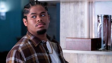 Snowfall 5x9