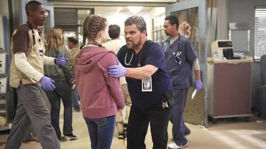 Code Black 3x8