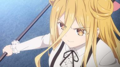 Date A Live 4x8