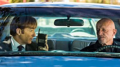 Better Call Saul 3x2