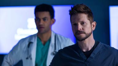 The Resident 5x13