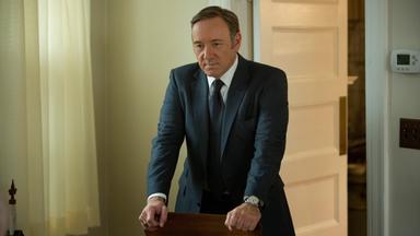 House of Cards 1x12
