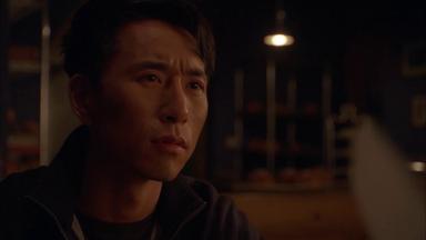 Héroes 3x19