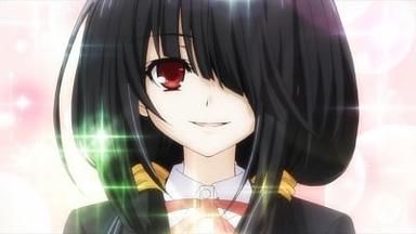 Date A Live 1x7