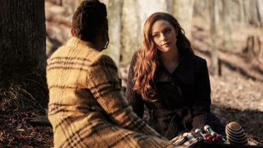 El Legado 3x10