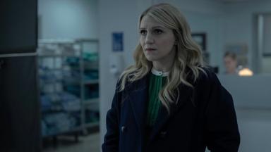 Happy Face: Asesino en Serie 1x8