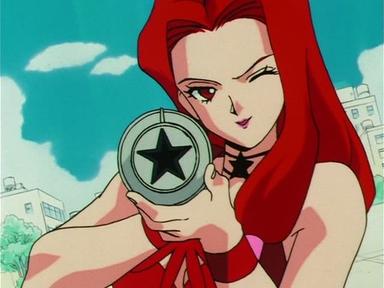 Sailor Moon 3x17
