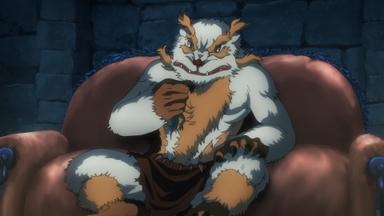 Overlord 4x7