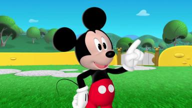 La Casa de Mickey Mouse 2x10