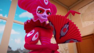 Miraculous: Las aventuras de Ladybug 5x21