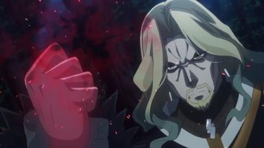 Fate/Apocrypha 1x4