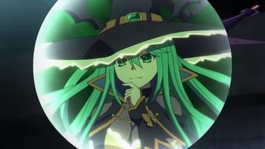 Date A Live 3x3