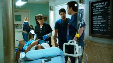 Code Black 1x5
