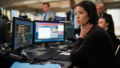 F.B.I. 3x14