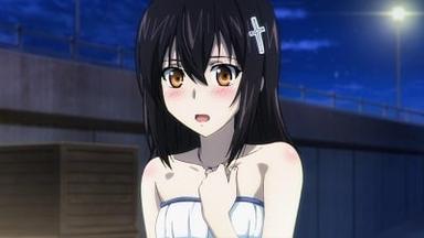 Strike The Blood 1x5