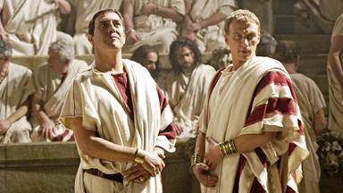 Roma 1x12