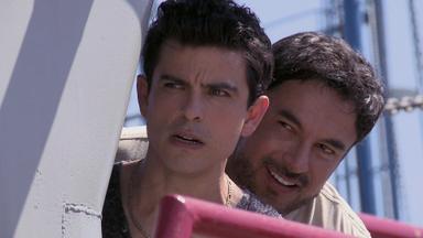 El Señor de los Cielos 4x24