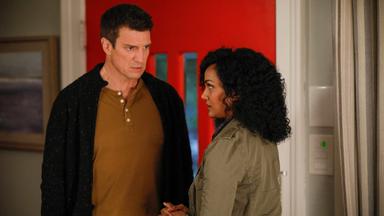 The Rookie 2x16