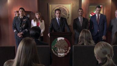 El Señor de los Cielos 3x99